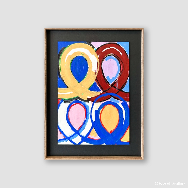 Piroeh One - PPSS-002